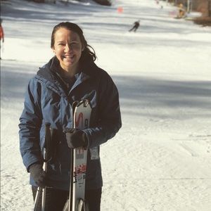 Meet your Posher, Rachel